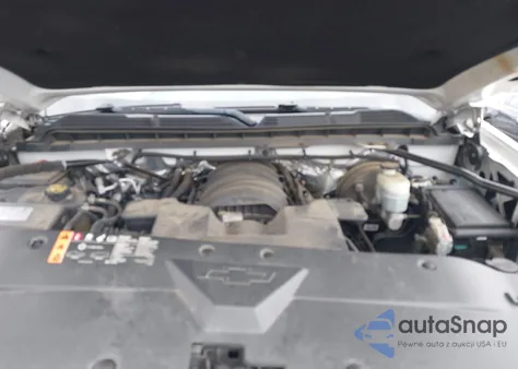 2018 Chevrolet Silverado 1500 2Lt z USA, uszkodzony, nr VIN 3GCUKREC7JG368160